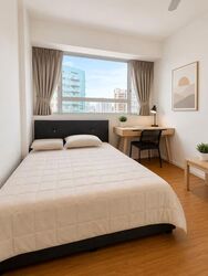 Kerrisdale (D8), Condominium #570903041